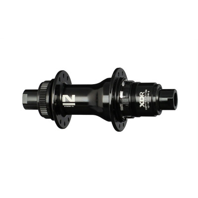Butuc Spate NOVATEC D792SB-CL-X12-A6A-XDR - 28H CenterLock